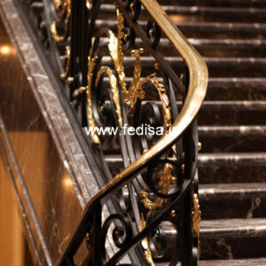 Best Balcony Railing Designs For Apartments No-27691