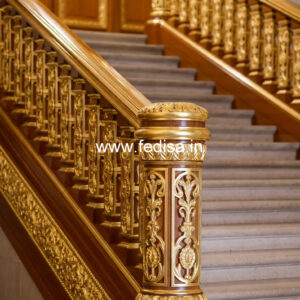 Top Balcony Railing Ideas 2034 No-27698