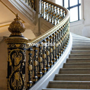 Best Balcony Safety Railings No-27704
