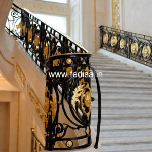 Latest Balcony Railing Design Trends No-27706