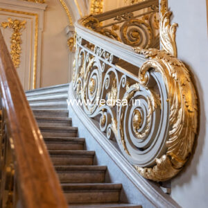 Top Stair Railing Designs 2034 No-27708