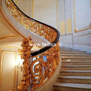 Best Exterior Balcony Railings No-27710