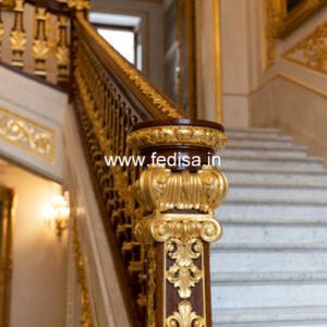 Latest Steel Railing Ideas No-27712