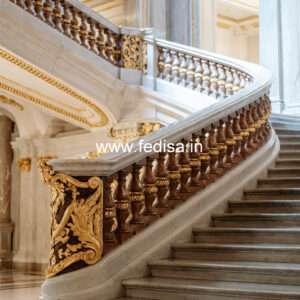 Top Balcony Ideas With Railings No-27717