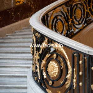 Top Modern Staircase Railings No-27720