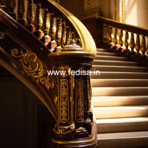 Top Steel Railing Design Ideas No-27726