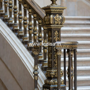 Best Steel Railings For Homes No-27731