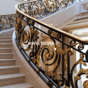 Low Budget Balcony Railing Ideas India No-27741