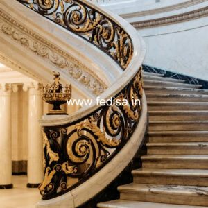 Ghar Ki Balcony Ke Liye Best Design No-27743