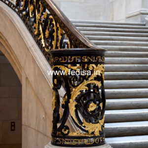 Indian House Railing Design Ideas No-27746
