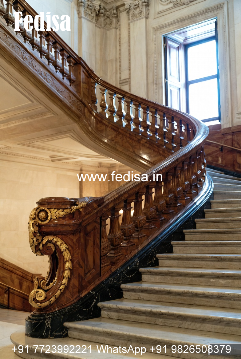 Stylish Steel Balcony Design India No-27753