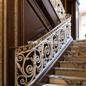 Best Balcony Railings India No-27756