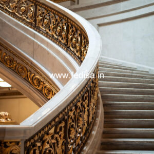 Ghar Ke Liye Modern Railings No-27776