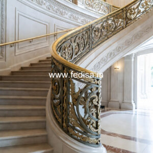 Ghar Railing Design India No-27783