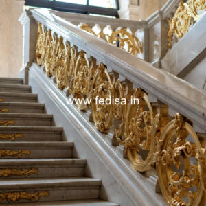 Stylish Indian Balcony Designs No-27789