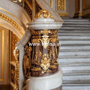 Ghar Balcony Design India Latest No-27790