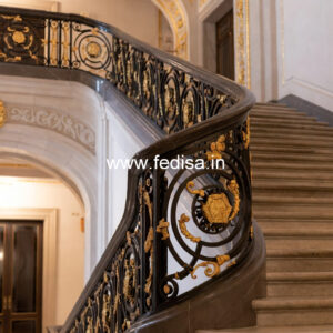 Best Indian Balcony Railings No-27795