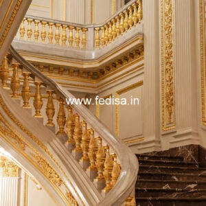 Best Balcony India Design Ideas No-27799