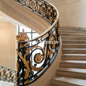 Ghar Exterior Railings India No-27802
