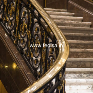Ghar Exterior Balcony Design India No-27809