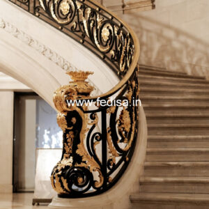 Stylish Exterior Balcony India Homes No-27815