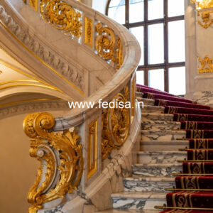 Top 20 Balcony Railing Designs With Price No-27823