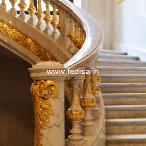 Top Staircase Railing Ideas For Small Spaces No-27828