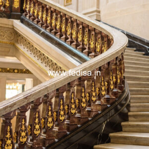 Best Balcony Railing Design For Safety And Style No-27830