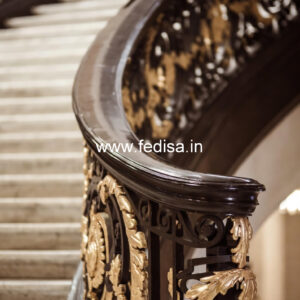 Latest Steel Railing Design Ideas You Must See No-27839