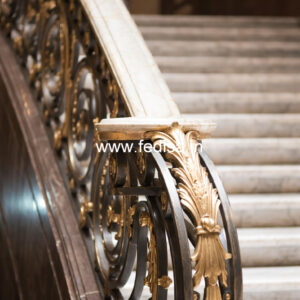 Best Balcony Railing Ideas For Safety And Style No-27849