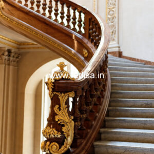 Latest Steel Balcony Railing Ideas No-27856