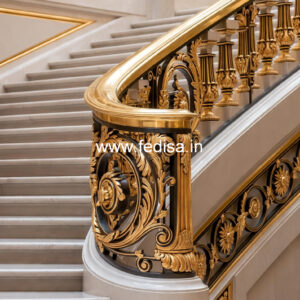 Best Exterior Balcony Railing Designs No-27861