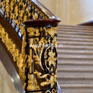 Top Exterior Railing Ideas For Home No-27866