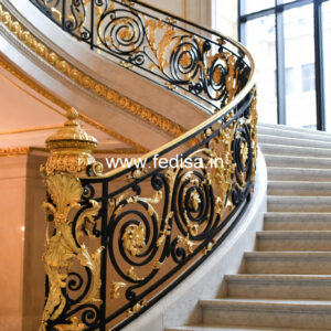 Best Exterior Railing Design Ideas 2034 No-27882
