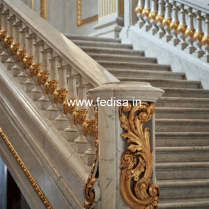 Modern Exterior Railings For House No-27891