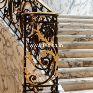 Stylish Balcony Railings For Apartments No-27897