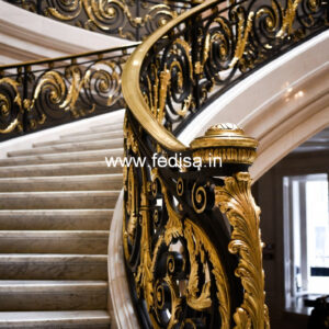 Top Modern Balcony Railings 2034 No-27911