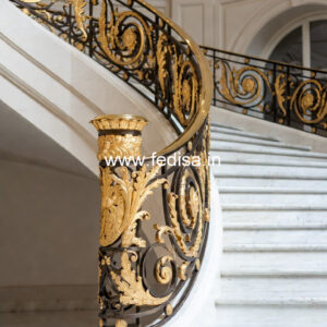 Top Balcony Railings For Small Homes No-27916