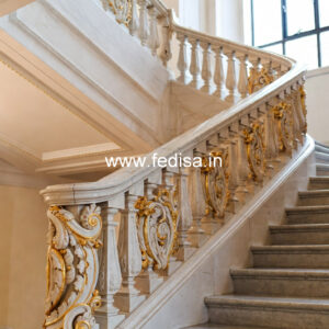 Stylish Balcony Railings 2034 No-27921