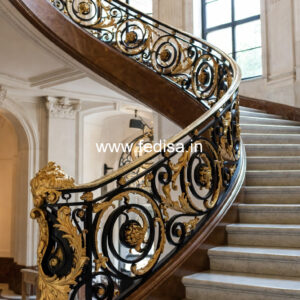 Best Modern Railing Designs India No-27922