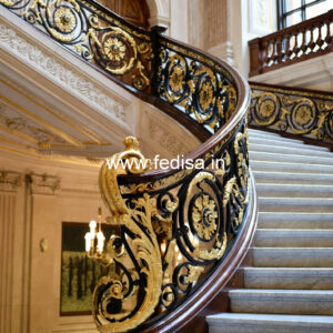 Ghar Ke Liye Latest Balcony Railing Design Ideas No-27923