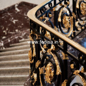 Best Balcony Railing Design India Homes No-27927