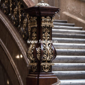 Stylish Indian Balcony Railings 2034 No-27932