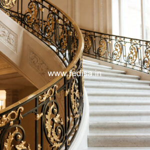 Stylish Balcony India Design Ideas No-27937