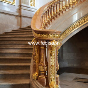 Stylish Indian Balcony Design Ideas No-27942