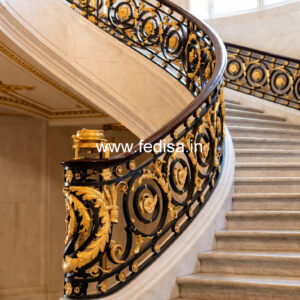 Modern Balcony India Latest Trends No-27949