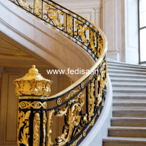 Modern Exterior Balcony Design India No-27951