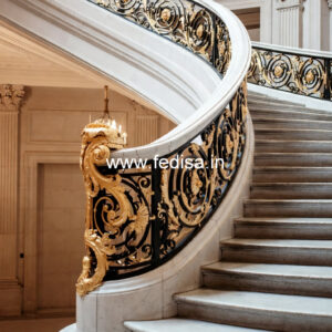 Stylish Balcony India Latest Design No-27953