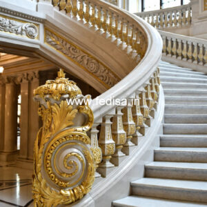 Ghar Balcony Design India Style No-27955