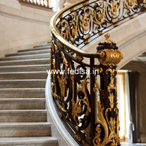 Ghar Ke Liye Stylish Balcony Design No-27958